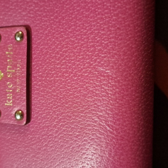 Kate Spade Wallet - Picture 7 of 7
